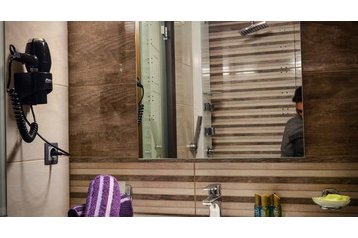 Grčka Hotel Paralia Katerinis, Eksterijer